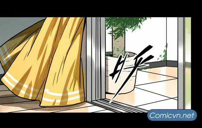 Dị Nhân Bất Tử - Chapter 21 - Trang 33