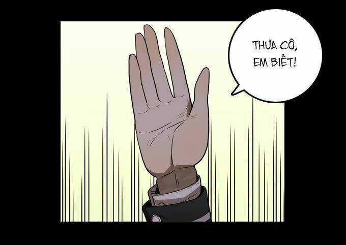 Dị Nhân Bất Tử - Chapter 21 - Trang 9