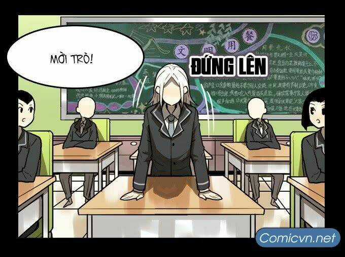 Dị Nhân Bất Tử - Chapter 21 - Trang 10