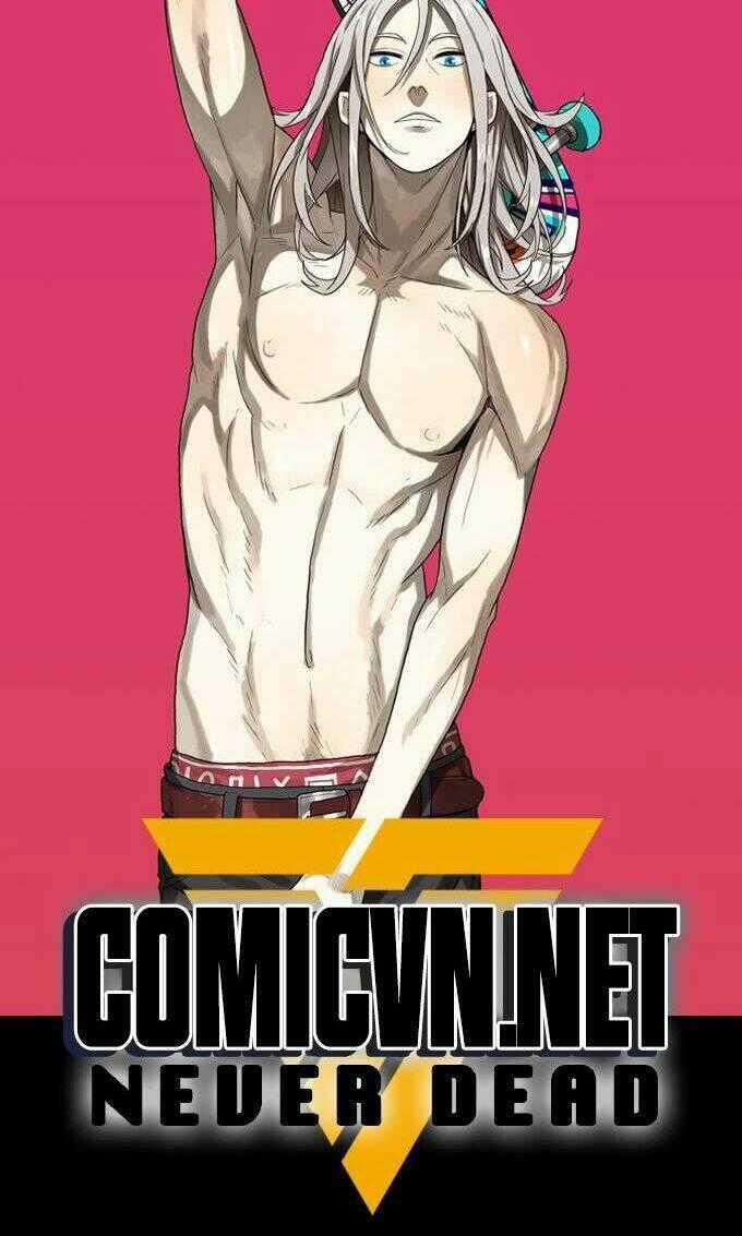 Dị Nhân Bất Tử - Chapter 22 - Trang 2