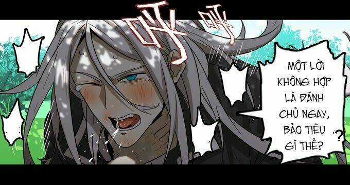 Dị Nhân Bất Tử - Chapter 22 - Trang 17