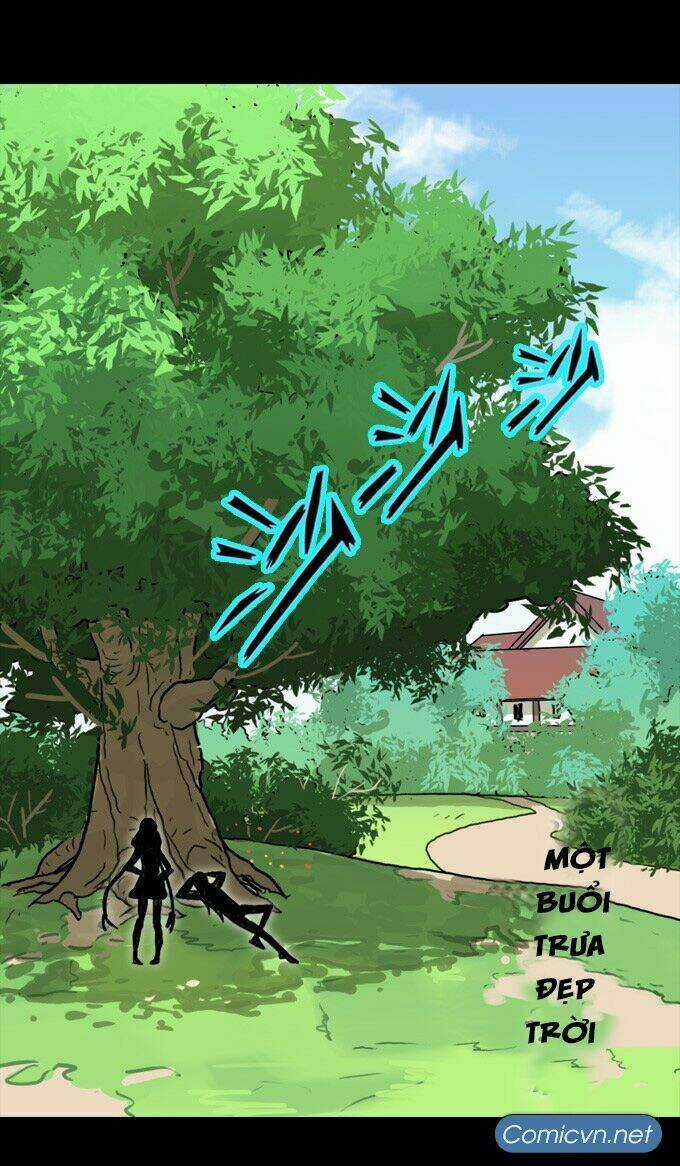 Dị Nhân Bất Tử - Chapter 22 - Trang 3