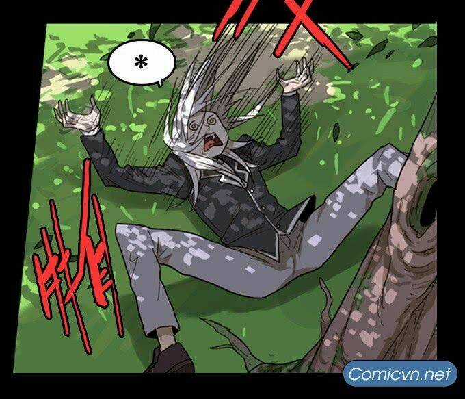 Dị Nhân Bất Tử - Chapter 22 - Trang 28