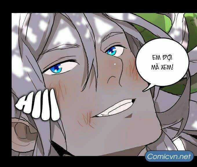 Dị Nhân Bất Tử - Chapter 22 - Trang 32