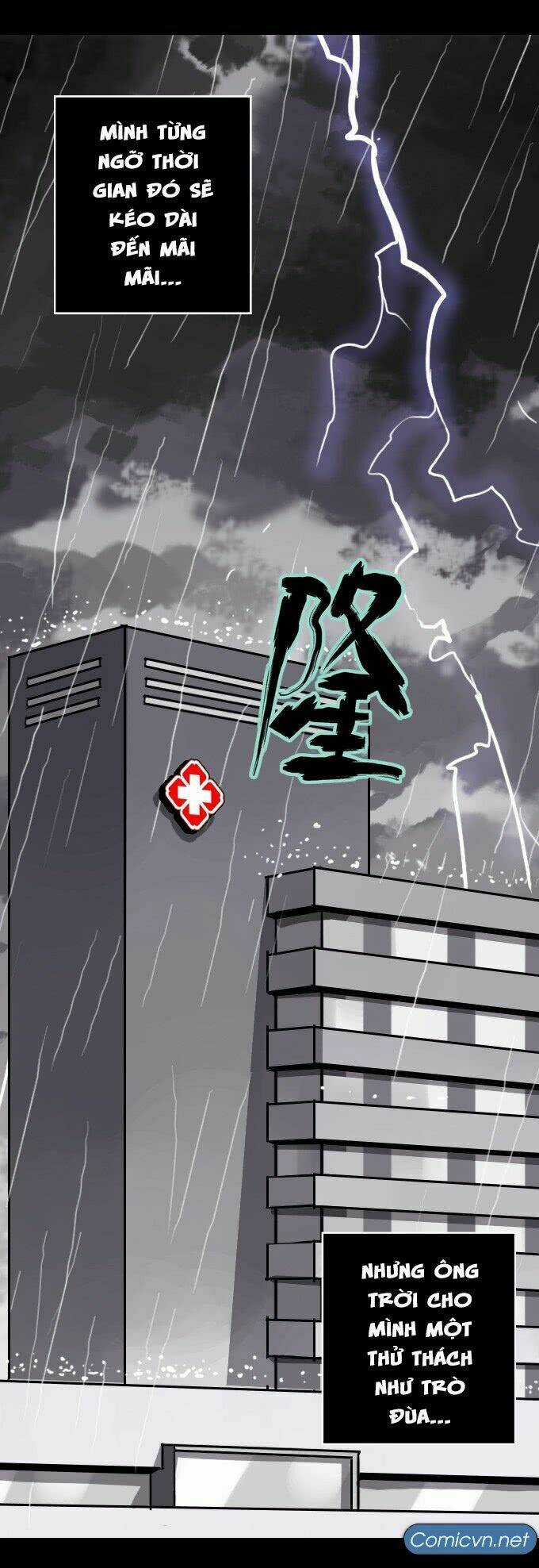 Dị Nhân Bất Tử - Chapter 22 - Trang 33