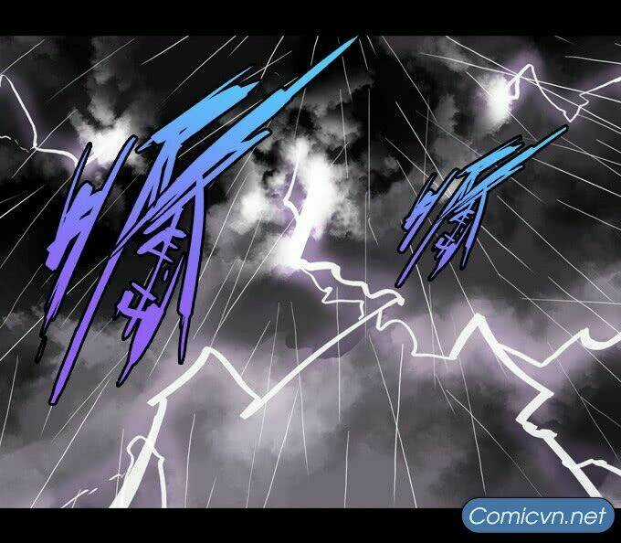 Dị Nhân Bất Tử - Chapter 22 - Trang 36