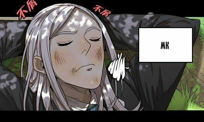 Dị Nhân Bất Tử - Chapter 22 - Trang 5