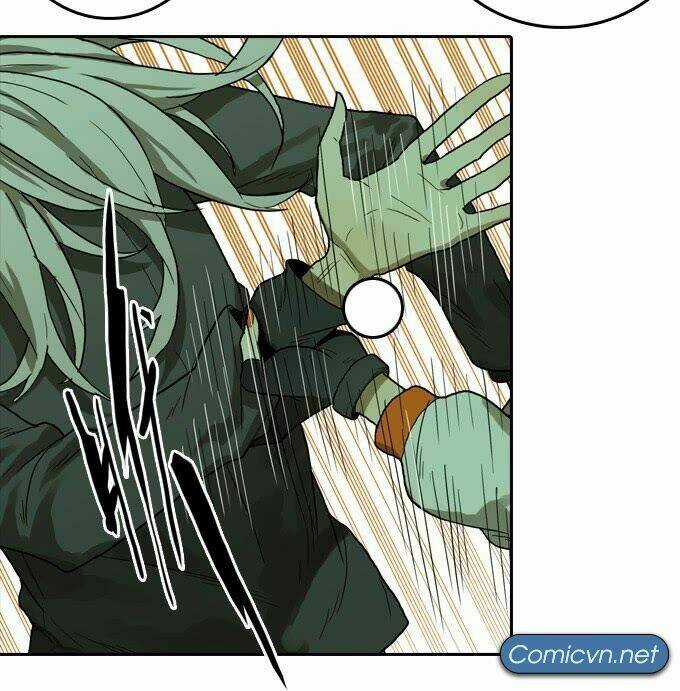 Dị Nhân Bất Tử - Chapter 23 - Trang 20
