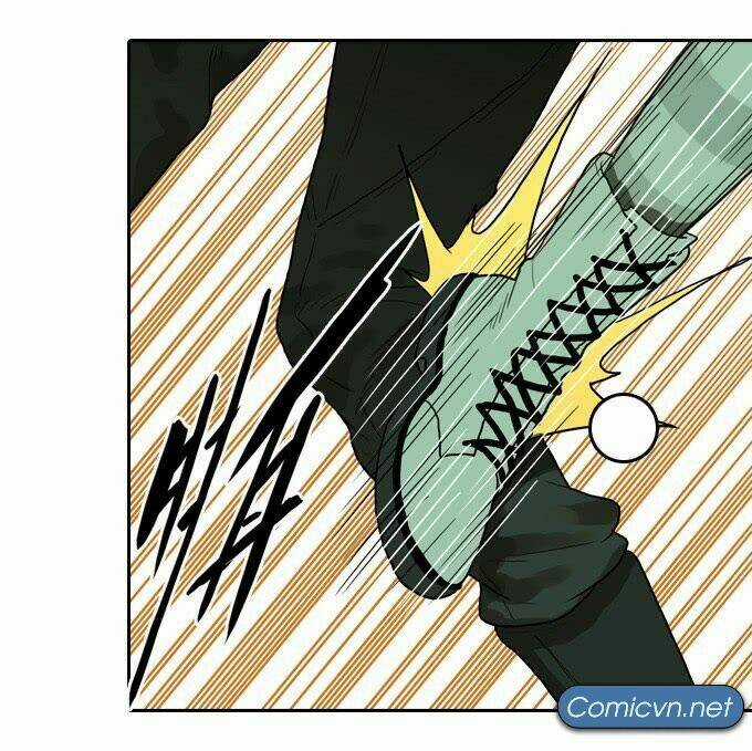 Dị Nhân Bất Tử - Chapter 23 - Trang 21