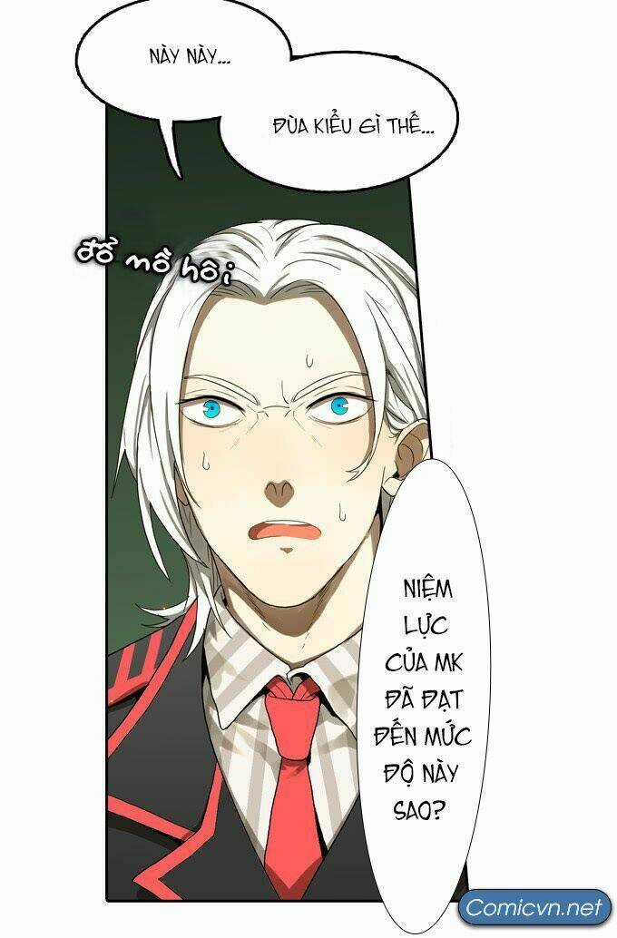 Dị Nhân Bất Tử - Chapter 23 - Trang 8