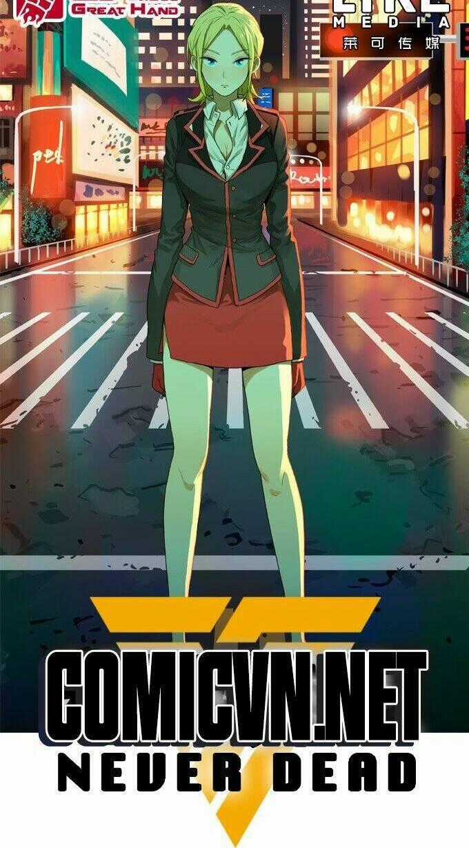 Dị Nhân Bất Tử - Chapter 24 - Trang 2