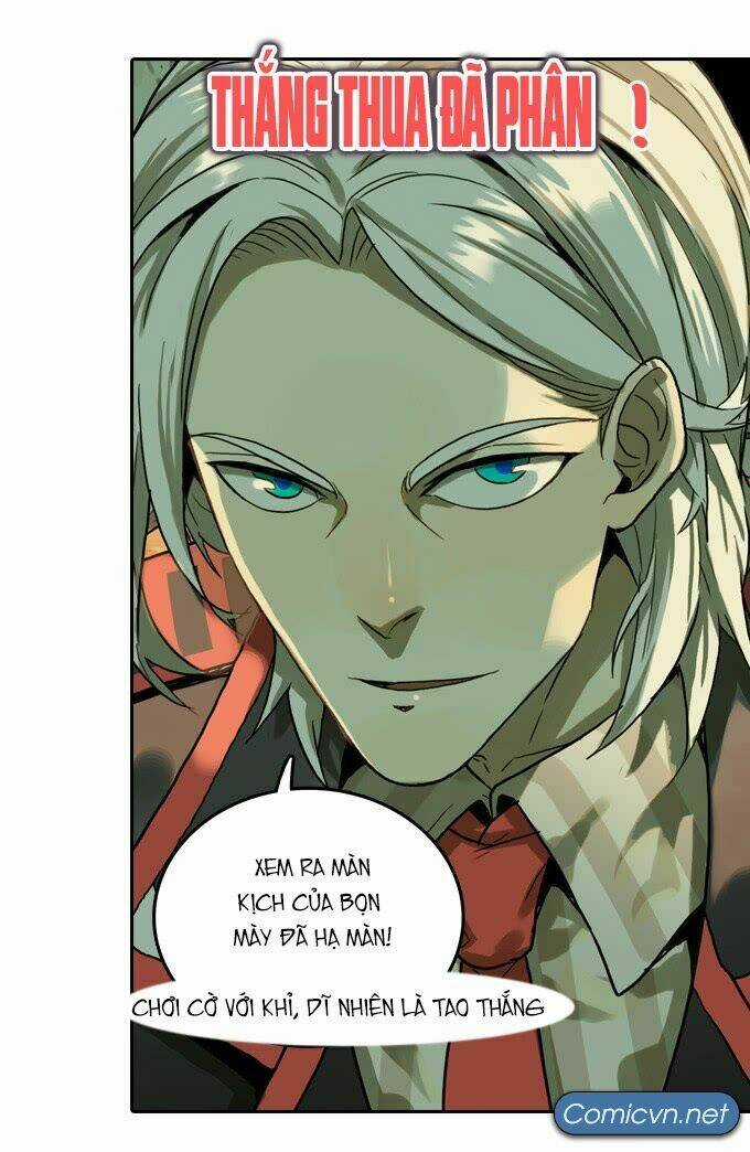 Dị Nhân Bất Tử - Chapter 24 - Trang 6