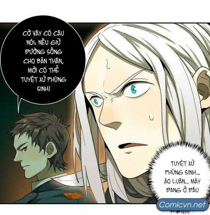 Dị Nhân Bất Tử - Chapter 24 - Trang 9