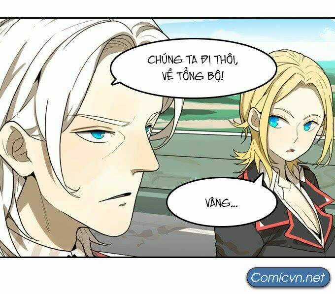 Dị Nhân Bất Tử - Chapter 25 - Trang 12