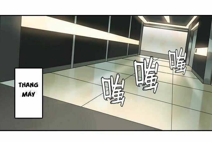 Dị Nhân Bất Tử - Chapter 25 - Trang 20