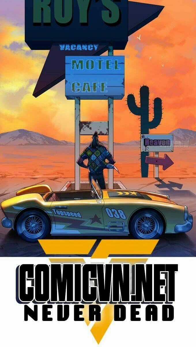 Dị Nhân Bất Tử - Chapter 26 - Trang 2