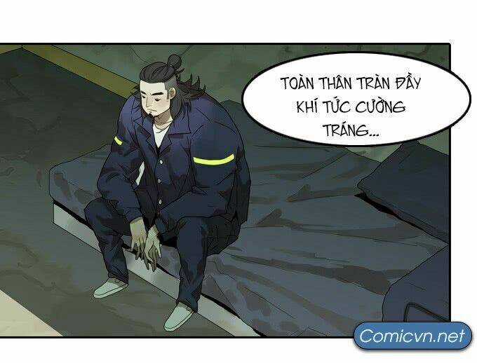 Dị Nhân Bất Tử - Chapter 26 - Trang 22