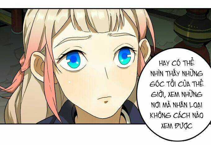 Dị Nhân Bất Tử - Chapter 26 - Trang 29