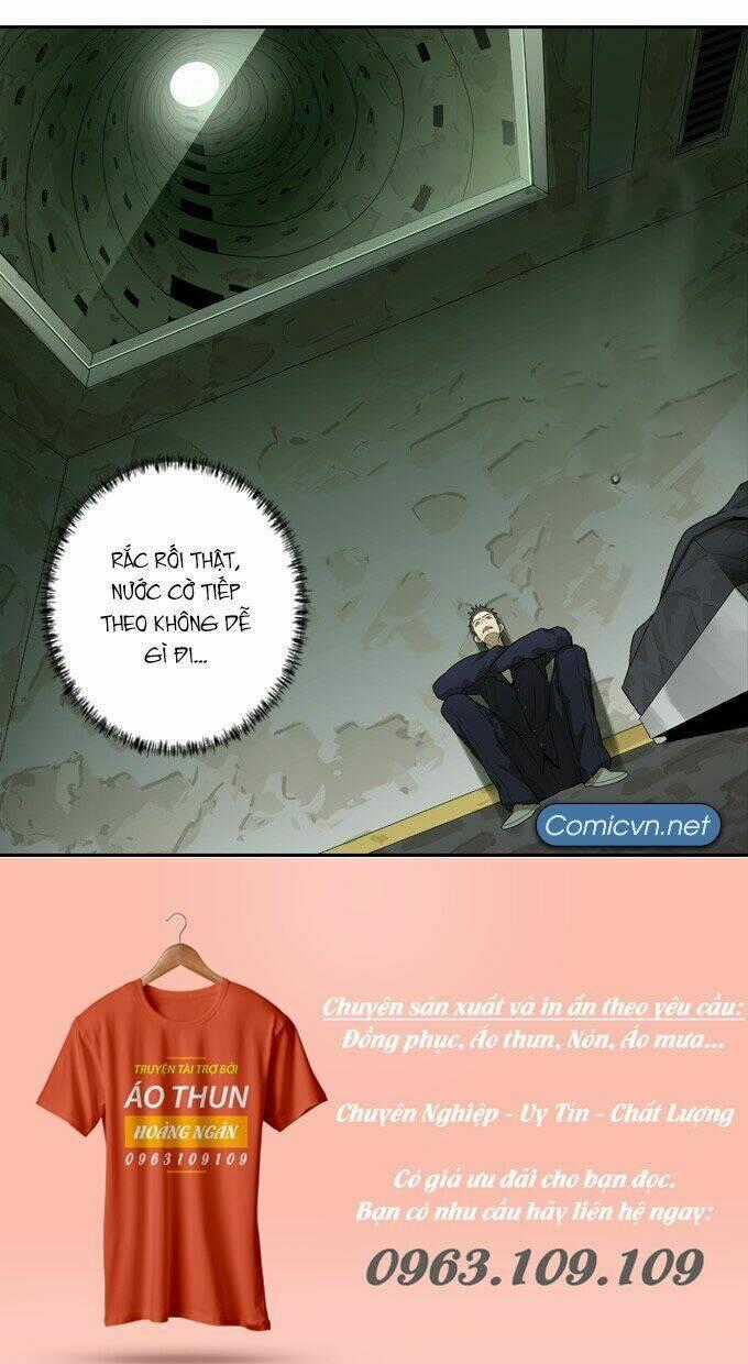 Dị Nhân Bất Tử - Chapter 26 - Trang 40