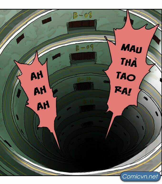 Dị Nhân Bất Tử - Chapter 26 - Trang 5