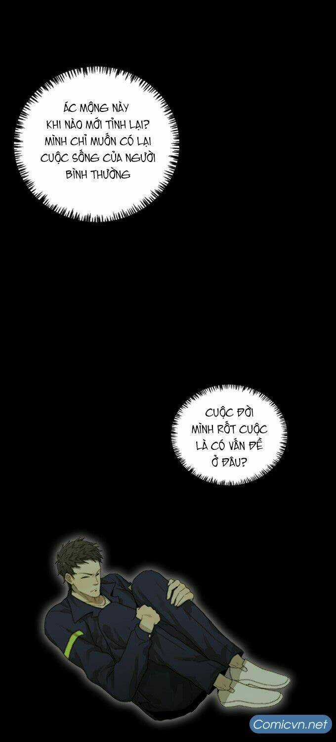 Dị Nhân Bất Tử - Chapter 27 - Trang 6