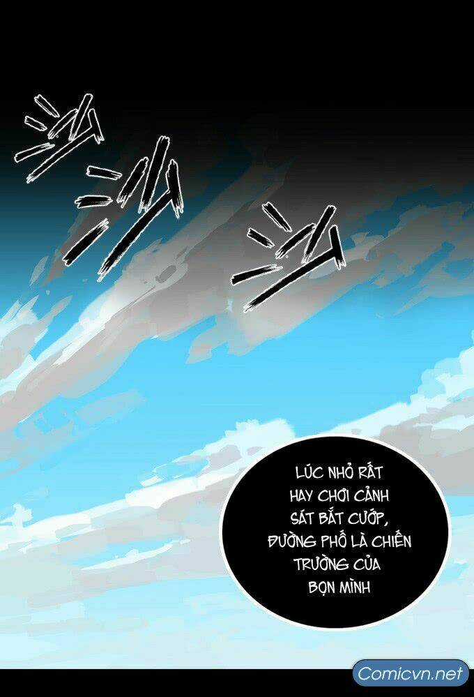 Dị Nhân Bất Tử - Chapter 27 - Trang 7