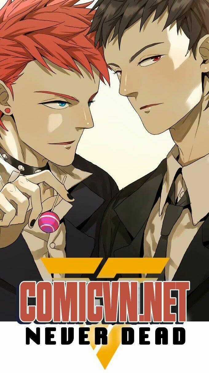 Dị Nhân Bất Tử - Chapter 28 - Trang 2