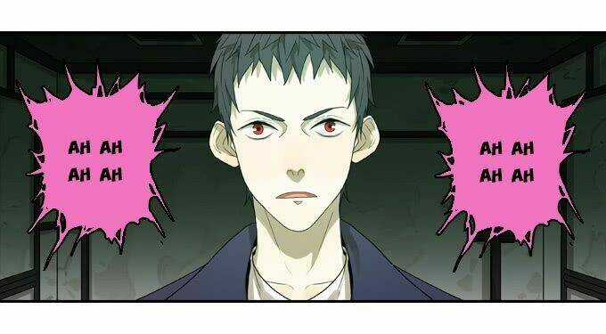 Dị Nhân Bất Tử - Chapter 28 - Trang 11