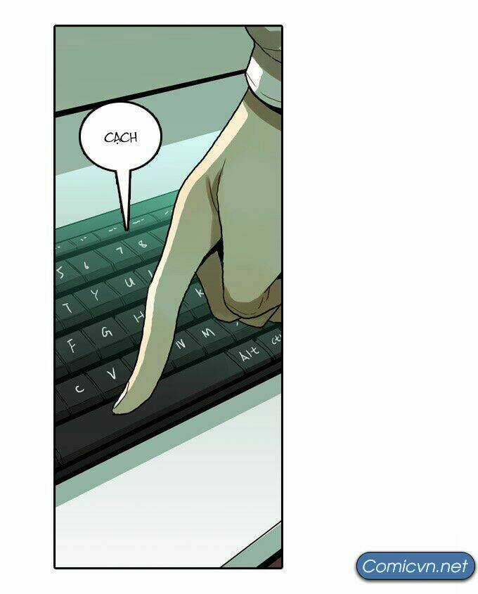 Dị Nhân Bất Tử - Chapter 28 - Trang 13