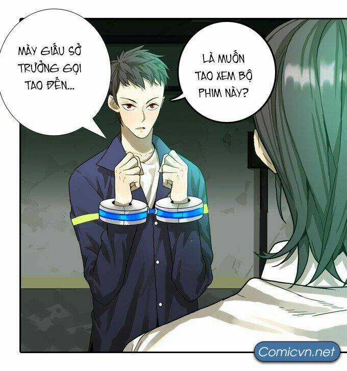 Dị Nhân Bất Tử - Chapter 28 - Trang 15