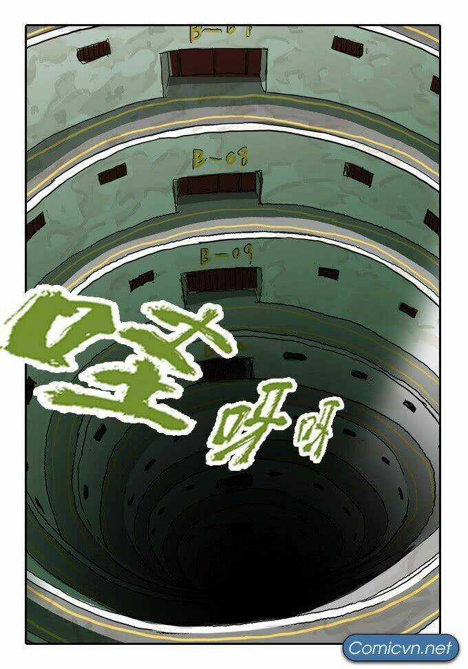 Dị Nhân Bất Tử - Chapter 28 - Trang 3