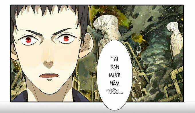 Dị Nhân Bất Tử - Chapter 28 - Trang 24