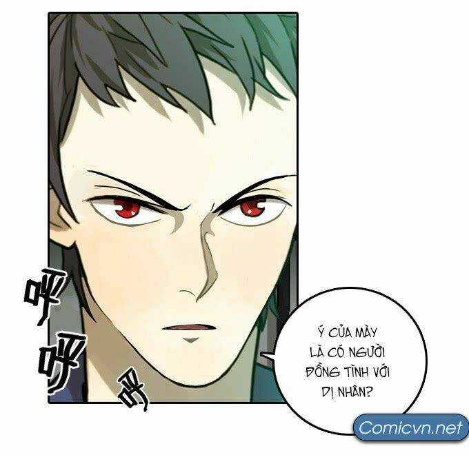 Dị Nhân Bất Tử - Chapter 28 - Trang 29