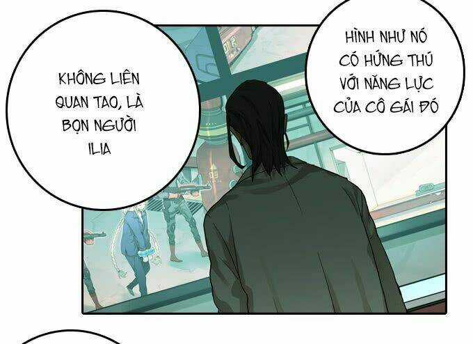 Dị Nhân Bất Tử - Chapter 28 - Trang 43