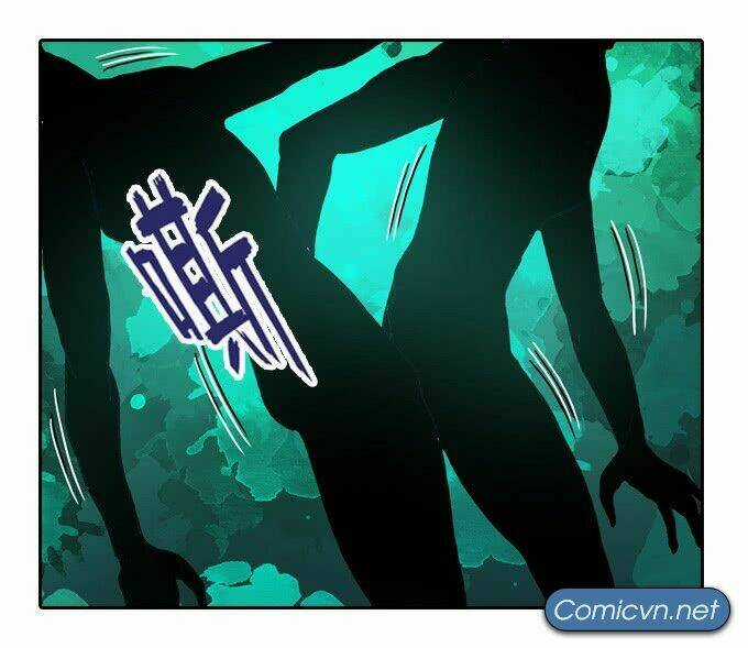 Dị Nhân Bất Tử - Chapter 28 - Trang 8