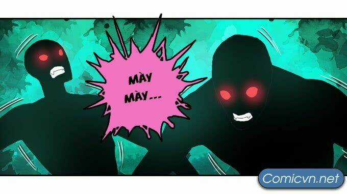 Dị Nhân Bất Tử - Chapter 28 - Trang 9