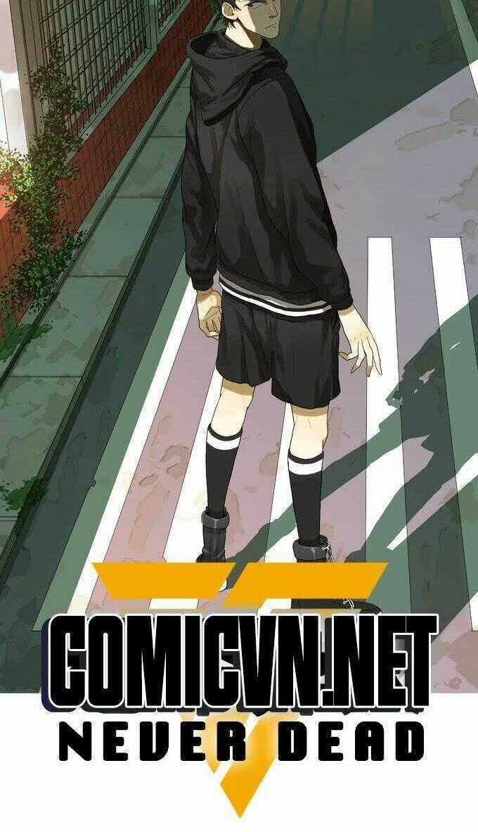 Dị Nhân Bất Tử - Chapter 29 - Trang 2