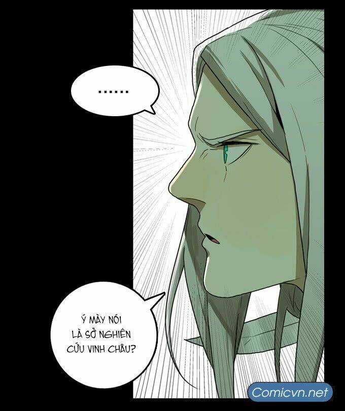 Dị Nhân Bất Tử - Chapter 29 - Trang 15