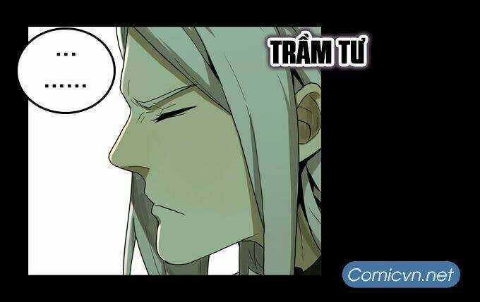 Dị Nhân Bất Tử - Chapter 29 - Trang 22