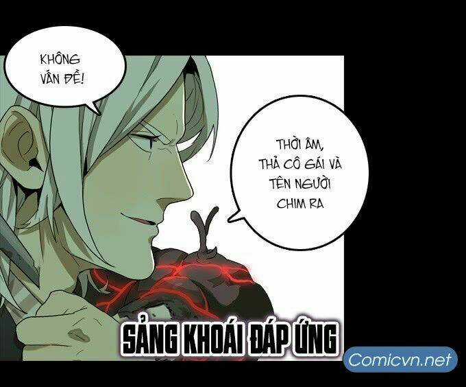 Dị Nhân Bất Tử - Chapter 29 - Trang 25
