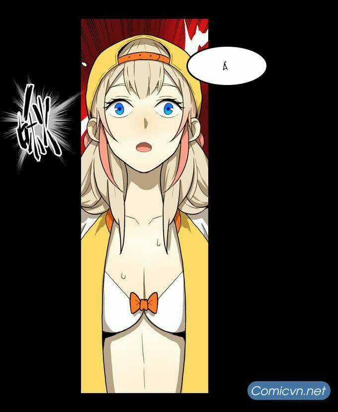 Dị Nhân Bất Tử - Chapter 29 - Trang 27