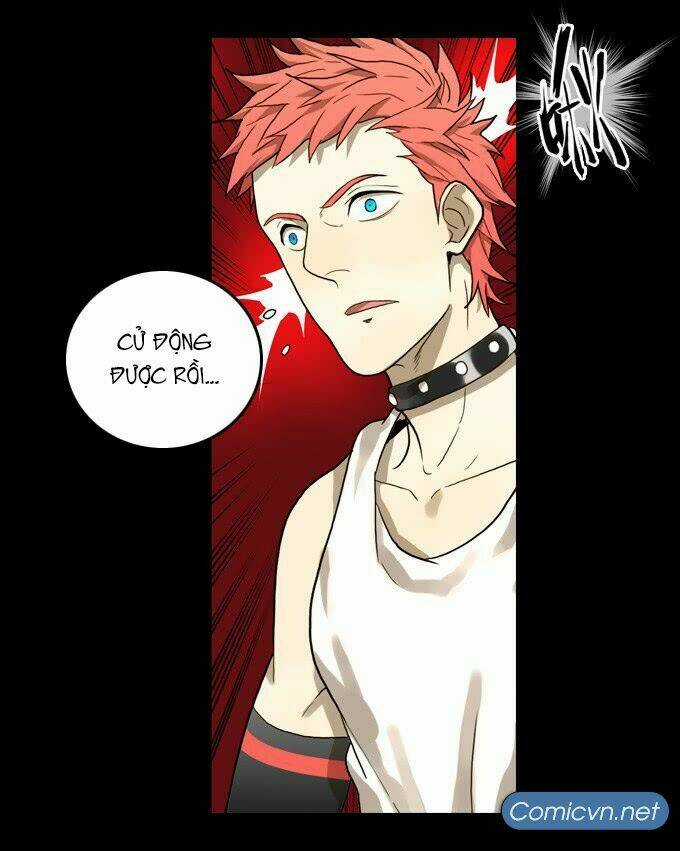 Dị Nhân Bất Tử - Chapter 29 - Trang 28