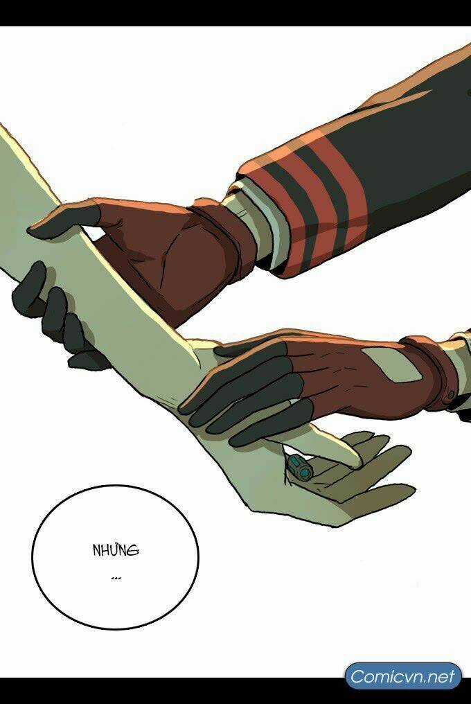 Dị Nhân Bất Tử - Chapter 29 - Trang 42