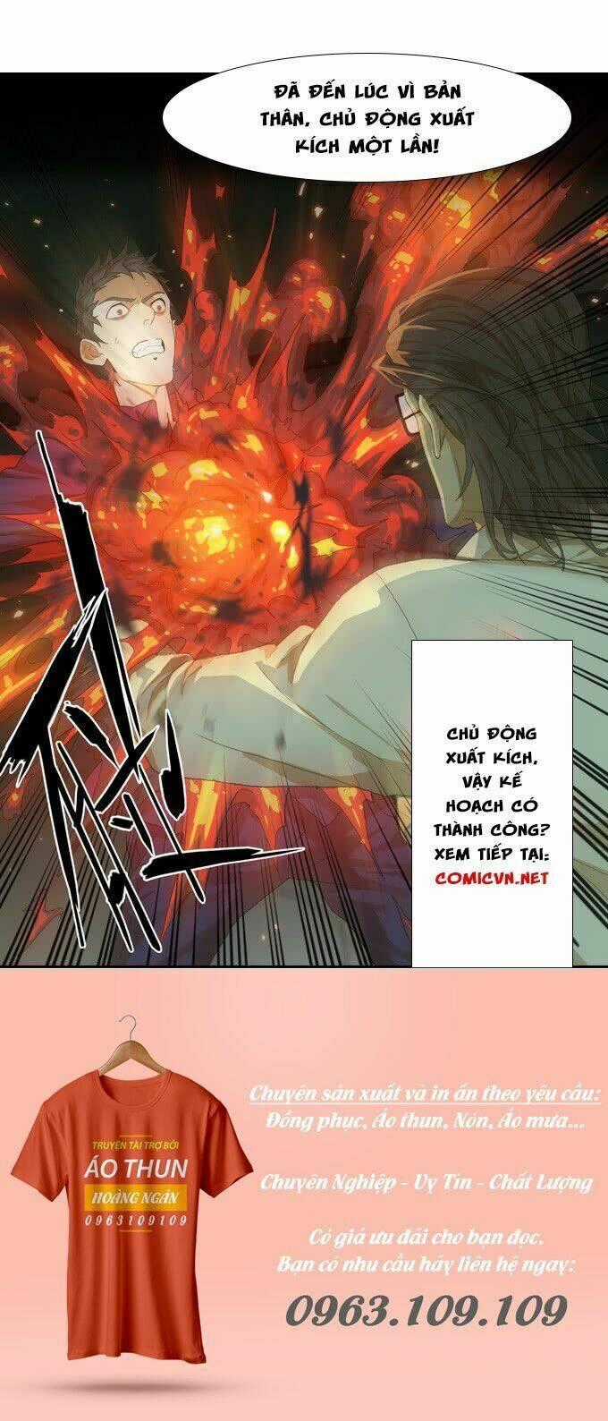 Dị Nhân Bất Tử - Chapter 29 - Trang 47