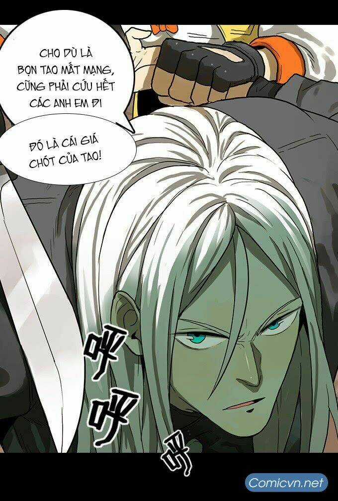 Dị Nhân Bất Tử - Chapter 29 - Trang 6