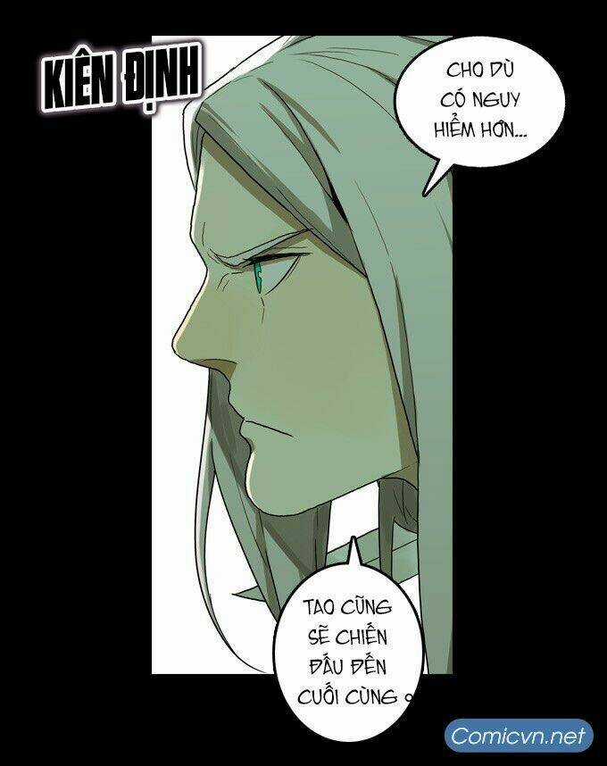 Dị Nhân Bất Tử - Chapter 29 - Trang 9