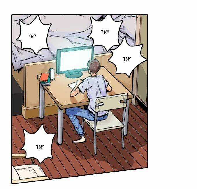 Dị Nhân Bất Tử - Chapter 3 - Trang 15