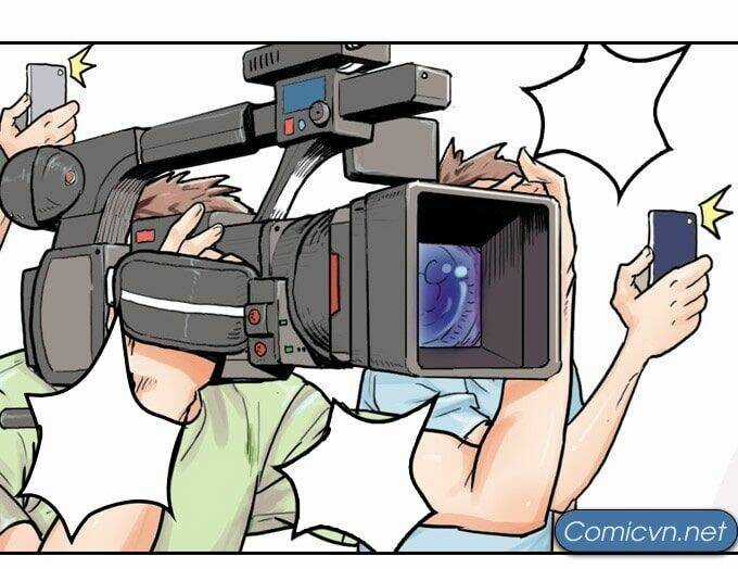 Dị Nhân Bất Tử - Chapter 3 - Trang 29