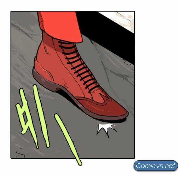 Dị Nhân Bất Tử - Chapter 3 - Trang 33