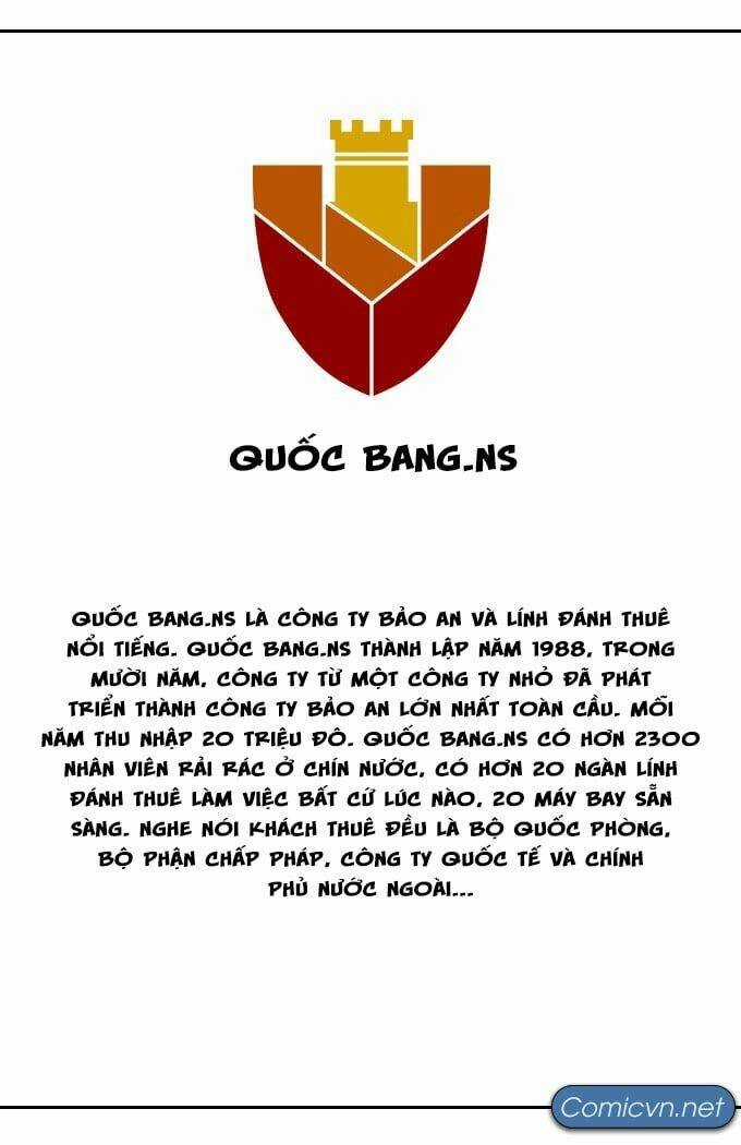 Dị Nhân Bất Tử - Chapter 3 - Trang 34